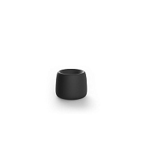 ORGANIC ROUND PLANTER Ø42x33 горшок, Vondom