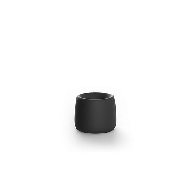 ORGANIC ROUND PLANTER Ø42x33 горшок, Vondom