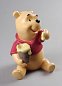 Фарфоровая статуэтка медвежонка из книг Милна Winnie the Pooh Lladro 01009115 — фото 2