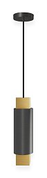 CVL-EXTRA-V3-SB-SG CVL-Luminaires Extra подвесной светильник