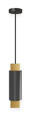 Подвесной светильник CVL-Luminaires Extra V3