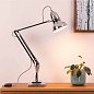 Настольная лампа Original 1227 Anglepoise, хромированная 30962 — фото 2