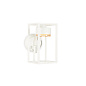 Уличный настенный светильник Cubic for Outdoor Moretti Luce 3372.L10 — фото 10