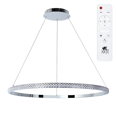 Подвесной светильник Arte Lamp Orione A2182SP-80CC