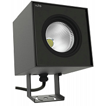 arrayLED 46 W 6153 Lm - Super warm 2700 K - 60°