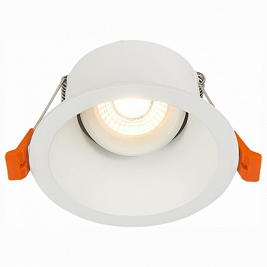 ST207.508.01 ST-Luce Grosi встраиваемый светильник 50W