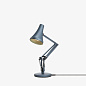Настольная лампа Anglepoise 90 Mini Mini Стальной синий 32773 — фото 5