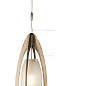 787240 Allegretto 10" Round Pendant подвесной светильник, Fine Art Lamps — фото 1