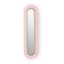 Lens Super Oval