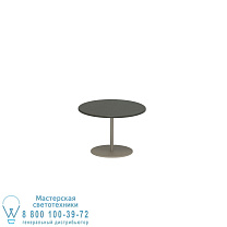 СТОЛ BUTLER Ø40CM H28CM ПЕСОК ЛАВАСТОН СЛАНЕЦ Royal Botania