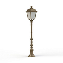 Place des Vosges 1 Évolution N° 11; Opal PMMA E27 60W; Sandstone