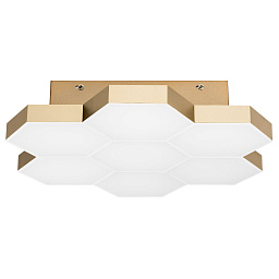 75007 Lightstar Favo Потолочная люстра