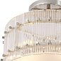 115537 Ceiling Lamp Ruby round Люстра Eichholtz