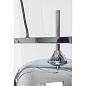 51102 Подвесной светильник Chrome Goblet Quattro Ø25см Kare Design
