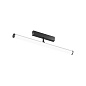 Трековый светильник Denkirs Smart Ray DK8065-BK — фото 3