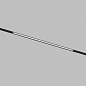 Трековый светильник Denkirs Smart Linear DK8005-BK — фото 1