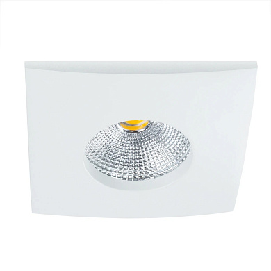 A4764PL-1WH Arte Lamp Phact точечный встраиваемый светильник LED 1х7W 450Lm 4000K
