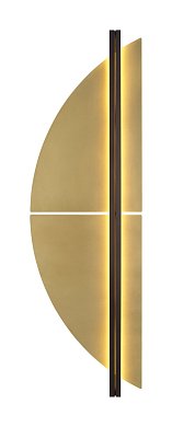 Настенный светильник CVL-Luminaires Strate Spi 1500