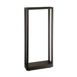 A3374PA-1BK Arte Lamp HASSALEH ландшафтный уличный светильник цилиндрический IP65