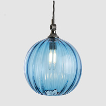 Finial Pendant аква