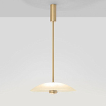 CIELO Small - suspension/Laiton