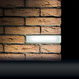 Светильник для ступеней Simes Brick Of Light встраиваемый B.9000