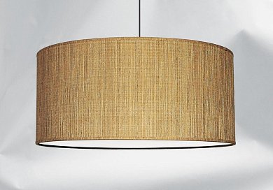Абажур Kentika 60 (Ø60 × 27 см) Davidts