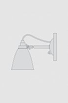 Original BTC Hector Dome Small