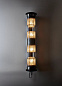 Настенный светильник In The Tube / 120-700 Wall Angle IP20 DCW éditions — фото 7