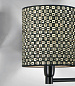 SOKARIS - SWITCH cyl настенный светильник Davidts lighting — фото 1