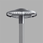 Уличный светильник Twilight-Copenhagen pole-top iGuzzini — фото 2