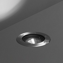 MIRA 220 20 W asymmetric Landa грунтовый светильник MI80IP2A