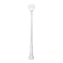 Садово-парковый фонарь FUMAGALLI RICU/G300 G30.157.000.WXE27
