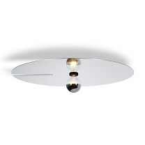 MIRRO CEILING / WALL SURF 3.0 E27 LB