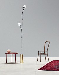 Подвесной светильник MM Lampadari Arch 7265/2