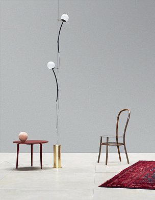 Подвесной светильник MM Lampadari Arch 7265/2