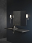 1388001 Beauville Astro lighting настенный светильник полированный хром — фото 9
