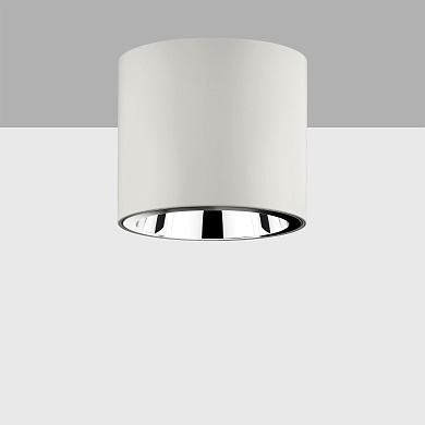 Встраиваемый в потолок светильник Easy ceiling UGR<19 iGuzzini