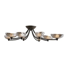 DFC08 Arteriors Zamora потолочный светильник
