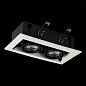ST250.548.02 ST-Luce Hemi встраиваемый светильник 50W — фото 7