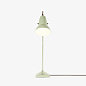 Настольная лампа Anglepoise Original 1227 Шалфейно-зеленый 33113 — фото 4
