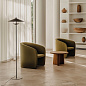 Торшер Aromas Gehit P1350 — фото 1
