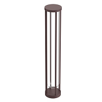 IN VITRO BOLLARD 3 H900 2700K 1..10V 11W/220-240V D.B
