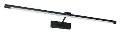 A1716AP-1BK Arte Lamp Harrison подсветка для картин LED 1х16W 1000Lm 4000K