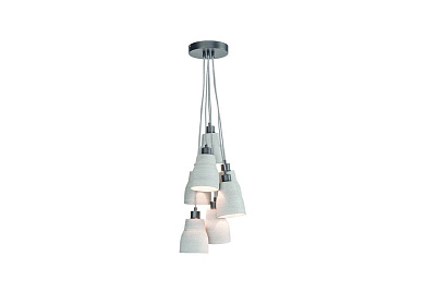 Cadiz Pendant Lamp Set of 7 подвесной светильник It's About RoMi