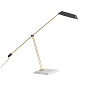 49679 Devin Desk Lamp Arteriors настольная лампа