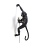 SE14919 Seletti MONKEY LAMP Висячая правая рука — на открытом воздухе — фото 2