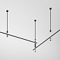 Стойка Esthetic Magnetic Elektrostandard a065444 — фото 2