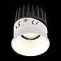 ST851.548.12 ST-Luce Shift модуль светодиодный, 12Вт, 4000K, 960лм, белый — фото 3