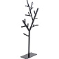 83601 Вешалка для пальто Technical Tree Black Kare Design